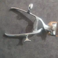 ماشین  اصلاح دستی قدیمی اصلی