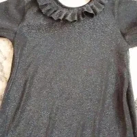 لباس دخترانه مناسب ۷تانه سال