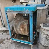 نصب و تعمیرات کولر گازی و آبی