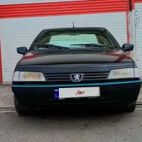 پژو 405عروسک 83انژکتور