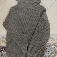 لباس بافتنی