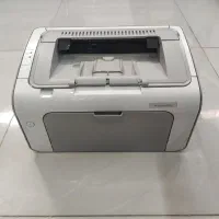 پرینتر hp 1102