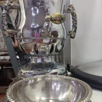 سماور نو