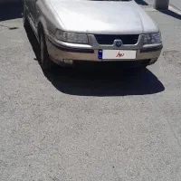 سمندx7