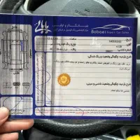 111 مدل 95|خودرو سواری و وانت|رشت, آب و برق|دیوار