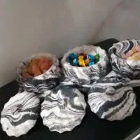 قندان سنگی جاشکلات 200مقطوع مفت