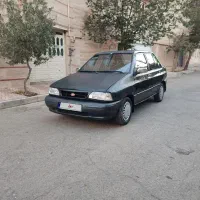 پراید مدل 82|خودرو سواری و وانت|پیشوا, |دیوار