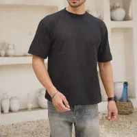 تیشرت محرمی کلاسیک فقط عمده تولیدوپخش تروما