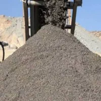 مصالح آجر ماسه گراویه بلوکه گچ سیمان حمل خاک