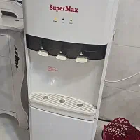 آبسردکن یخچال دار