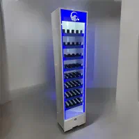 استند سیگار ، فلکسی ، چوبی