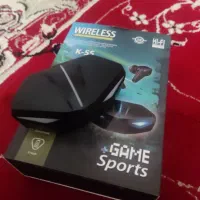 ایرپاد بلوتوثی k 55