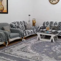 شال مبل|مبلمان خانگی و میز عسلی|الشتر, |دیوار