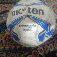 توپ چمن اصل