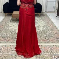 لباس مجلسی