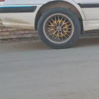 رینگ شاخ گوزنی