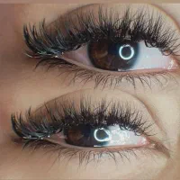 اکستنشن مژه، لیفت ولمینت مژه وابرو. کاشت