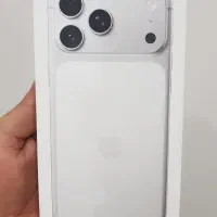 ایفون ۱۷ پرومکس۵۱۲