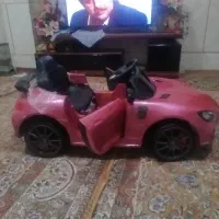ماشین شارژی در حد ۹