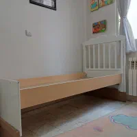 تخت کودک نوجوان