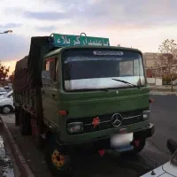 خاور808