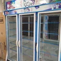 یخچال 3درب ایستاده
