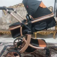 کالسکه خارجی آنجل بیبی