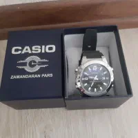 ساعت کاسیو اورجینال