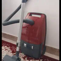 جارو برقی