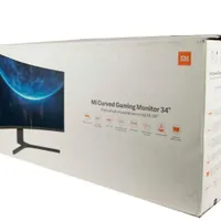 مانیتور شیائومی 34 اینچ 4K