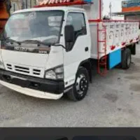 حمل بار مشهد به بیرجند