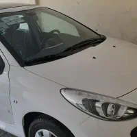 پژو۲۰۷ پاناروما مدل ۱۴۰۴صفر