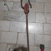 اچار زنجیری ۶ اینچ