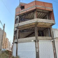 مغازه تجاری یک پارچه واقع در تپه نادری