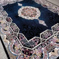 فرش طرح نیکا دودی