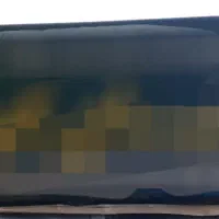 دو عدد تابلو سالم مناسب نصب روی درب