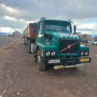 کشنده ولو شرکت نفتی