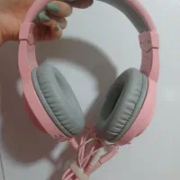 هدست مخصوص بازی ردراگون مدل Hylad H260