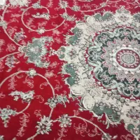 ظروف چینی و کریستال وفرش۱۲متری
