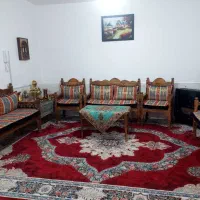 اجاره باغ سپیدان دلخان