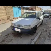 ماشین پراید ۱۳۱