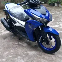 ایروکس زیگما 180cc