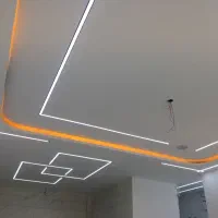 اجرای کناف و سقف کاذب