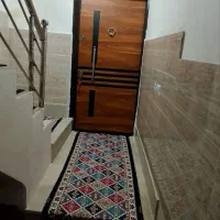 یک واحد آپارتمان همکف نوساز۸۴متری شهریاروحیدیه