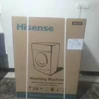 ماشین لباسشویی هایسنس