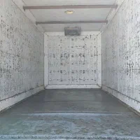 یخچال ایسوزو زیر صفر