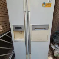 فروش یخچال سای بای ساد