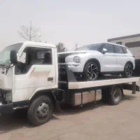 خودروبر .یدکش.جرثقیل.امدادخودرو