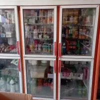 فروش کلیه اجناس مغازه