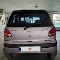ماتیز نقره ای متالیک مدل ۷۹